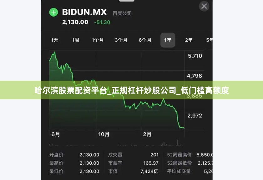 哈尔滨股票配资平台_正规杠杆炒股公司_低门槛高额度