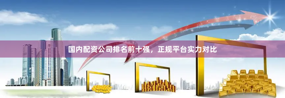 国内配资公司排名前十强，正规平台实力对比
