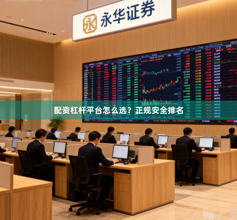 配资杠杆平台怎么选？正规安全排名