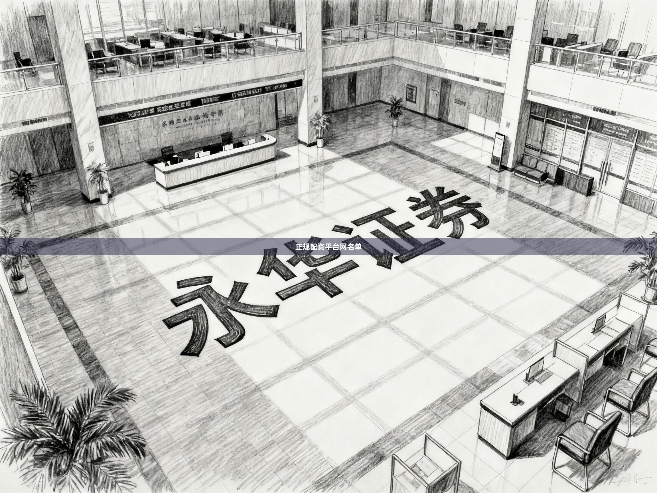 正规配资平台网名单