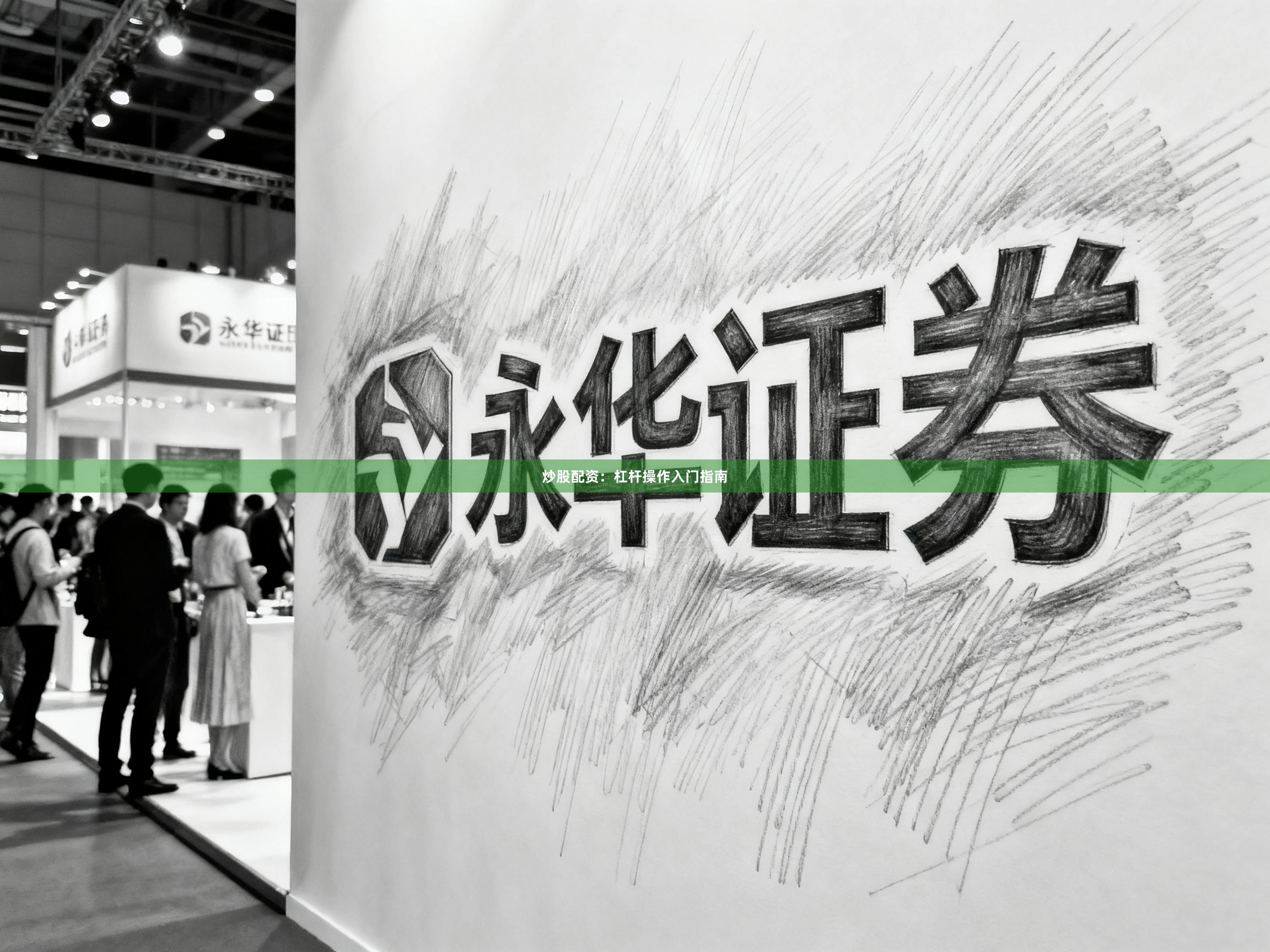 炒股配资：杠杆操作入门指南